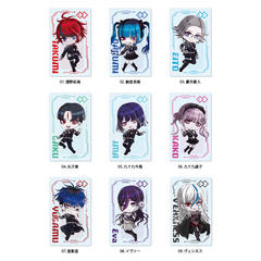 �yHUNDRED LINE -�ŏI�h�q�w��-�z ���ٶ��� / 02 ��2�e BOX 