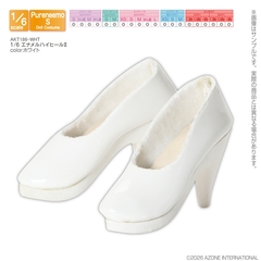 �ްٳ�� �߭�ư� ���� AKT186-WHT 1/6 ����ʲ˰�II �ܲ�