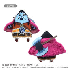 ONE PIECE ���߰� �Ղ��ӂ�ʂ������ Vol.17 ����޴ 