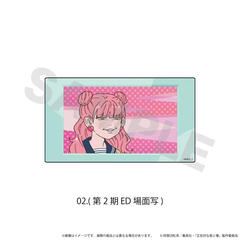 ���ٽï�� �u�����΂ȌN�Ɩl�v 02 / (��2�� ED ��ʎ�) 