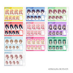 ����ײ��! LOVELIVE! BLUEBIRD �ؖ��ʐ^�� BOX 