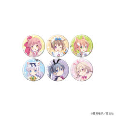 ���ޯ�� �u�۳���āv 03 / �V�g & ���� Ver. ��ײ��� (�S6��) (�`�����낵�׽�) BOX 