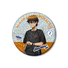 TV��� �w�޲Ԃ�A act II -Second Season-�x �`�����낵 ��K��� ������싅�ϐ� Ver. 75mm �۸��ъ��ޯ�� 