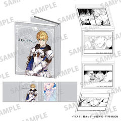 �uFate/Prototype ������׸���v ���ޯ��� 