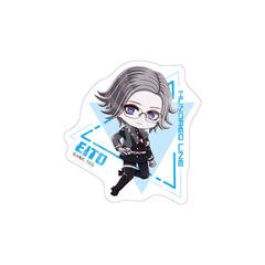 �yHUNDRED LINE -�ŏI�h�q�w��-�z �ï�� / 03 �����q�l 