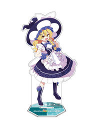 ����Project ����̨�ޭ� ���J������ HANA�BIYORI Ver. illust:baba 