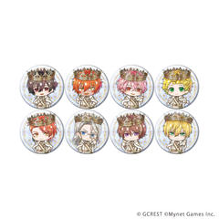 �۸��ъ��ޯ�� (57mm) �u�������Ɩ����100�l�̉��q�l�v 31 / ��ײ��� (�S8��) (�Ʒ�ײ׽�) BOX 