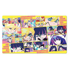 New PANTY & STOCKING with GARTERBELT ��׸����ްϯ� ���è & �į�ݸ� ��ʎ� Ver. 