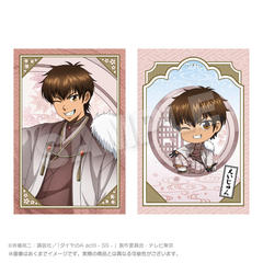 �޲Ԃ�A act II -Second Season- �߽Ķ��޾�� �ۑ� Ver. �򑺉h�� 