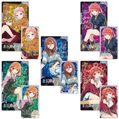 �ܓ����̉ԉ� ��ؽ���޼ޭ�ٺڸ��� Vol. 5 BOX 