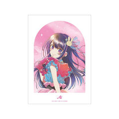 �y�����̎q�z �� Ani-Art aqua label ��5�e A3 ϯ��߽�� 