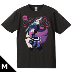 New PANTY & STOCKING with GARTERBELT T��� �į�ݸ� ���޼ޭ�� Ver. 