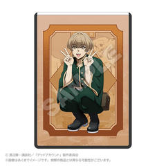 �ޯ�ޱ���� �܂肽�����װ ���Ⴊ�݂��� Ver. �H�Z�@�� 