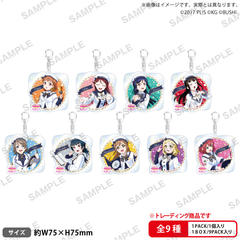 ���ײ��! ���ٱ����̪�è��� �ڰ�ިݸ� ���ٷ����ް Aqours �ؽϽ�� Part 2 Ver. BOX 