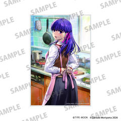 �uFate/stay night [Unlimited Blade Works]�v ������ڰ� C 