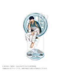 SAKAMOTO DAYS ���ٽ���� �ۑ� Ver. ���H�Đ� 