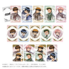 �޲Ԃ�A act II -Second Season- �ڰ�ިݸ� �۸��Ѷ��� �ۑ� Ver. BOX 