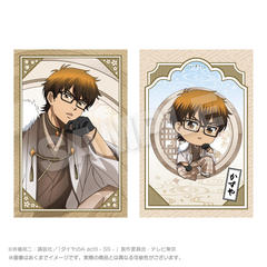 �޲Ԃ�A act II -Second Season- �߽Ķ��޾�� �ۑ� Ver. ��K��� 
