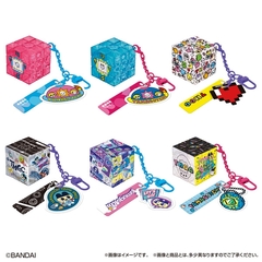 RUBIK'S ID ���܂����� BOX 