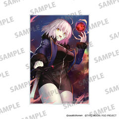 �uFate/Grand Order -Epic of Remnant- ������ٓ_I �����u�▂�� �V�h �V�h���쎖���v ������ڰ� A 