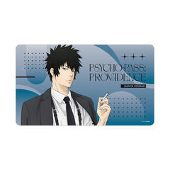 ����� PSYCHO-PASS ����߽ PROVIDENCE �`�����낵 ���T�� ʰȽ���� Ver. ����޽�ϯ� 