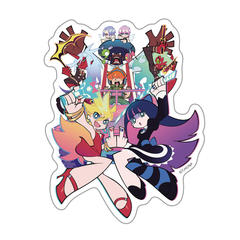New PANTY & STOCKING with GARTERBELT �޲��Ľï�� ���޼ޭ�� 