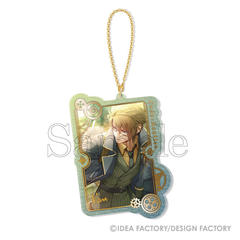 Code:Realize �`�n���̕P�N�` Sparkle�����ݱ��� 2. ������ѥ�ާݥ�ټݸ� 