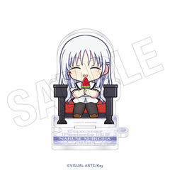 Key �q�f��فr ���т���籸�ٽ���� (�������) [Summer Pockets] 