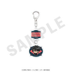 �u�ƒ닳�t˯���REBORN!�v �Ʒ�� 2�A���ٷ����ް ��ׯ�Ưĺ��� Ver. (XANXUS (10�N��)) 