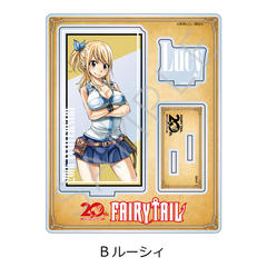 �uFAIRY TAIL�v ���ٽ���� B (ٰ��) 