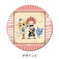 �uFAIRY TAIL�v �ی^���ޯ�� (57mm) �޻޲� C 