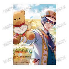 �w�����Ͻ�� SideM�x �������� �yVol. 2�z (4) �V��G 