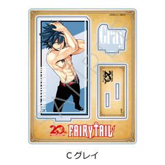 �uFAIRY TAIL�v ���ٽ���� C (��ڲ) 