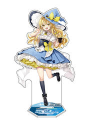 ����Project ���J������ ����̨�ޭ� ��݂������� 2025 Ver. illust:�Ȃ߂��� 