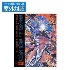 �U�k�@���� THE GHOST IN THE SHELL TGITS ����f�q ���O�Ή��ï�� 