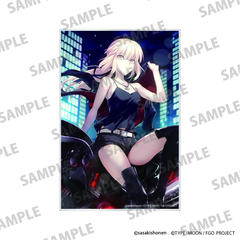 �uFate/Grand Order -Epic of Remnant- ������ٓ_I �����u�▂�� �V�h �V�h���쎖���v ������ڰ� C 