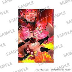 �uFate/Grand Order -Epic of Remnant- ������ٓ_EX �[�C�d�]�y�y SE.RA.PH�v ������ڰ� B 