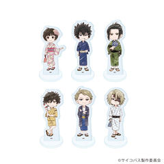���قՂ������ �u����� PSYCHO-PASS ����߽ PROVIDENCE�v 02 / ���� Ver. ��ײ��� (�S6��) (���̱�Ĳ׽�) BOX 
