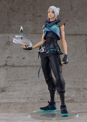 POP UP PARADE SP VALORANT JETT 