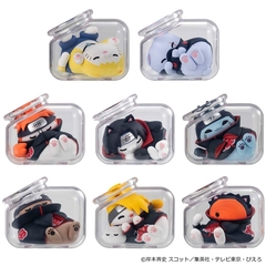 MEGA CAT PROJECT NARUTO-���- �����` ���₷��Ƭ��!���܂� �ŕ� ����2 BOX 