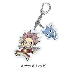 �uFAIRY TAIL�v 2�A���ٷ����ް A (�� & ʯ�߰) 