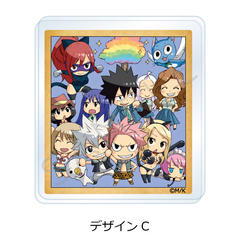 �uFAIRY TAIL�v ����ϸ�ȯĸد�� �޻޲� C 