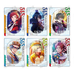 �w�����Ͻ�� SideM�x �ر���޺ڸ��� �yVol. 2�z BOX 
