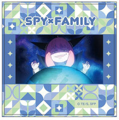 SPY�~FAMILY Season 3 ��ʎʐ^ ����� ��Ƭ D 