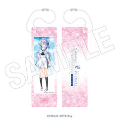 Summer Pockets REFLECTION BLUE [���V��] ̫ĸ�ڲ�����ް (��呓) 