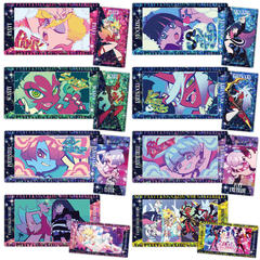 New PANTY & STOCKING with GARTERBELT ��ؽ���޼ޭ�ٺڸ��� vol.2 BOX 