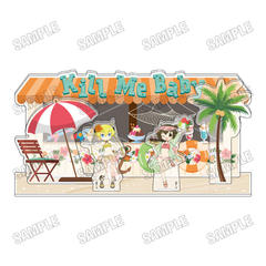 �u��а�޲�ް�v �`�����낵 ���ټ޵�� �y�C�̉� Ver.�z 