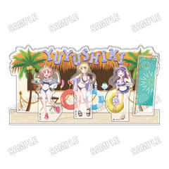 �u��䎮�v �`�����낵 ���ټ޵�� �y�C�̉� Ver.�z 