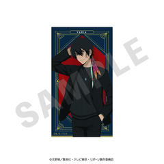 �u�ƒ닳�t˯���REBORN!�v ���׽ï�� ��ׯ�Ưĺ��� Ver. (XANXUS (10�N��)) 