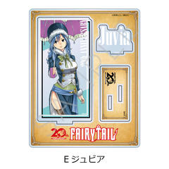 �uFAIRY TAIL�v ���ٽ���� E (�ޭ�ޱ) 